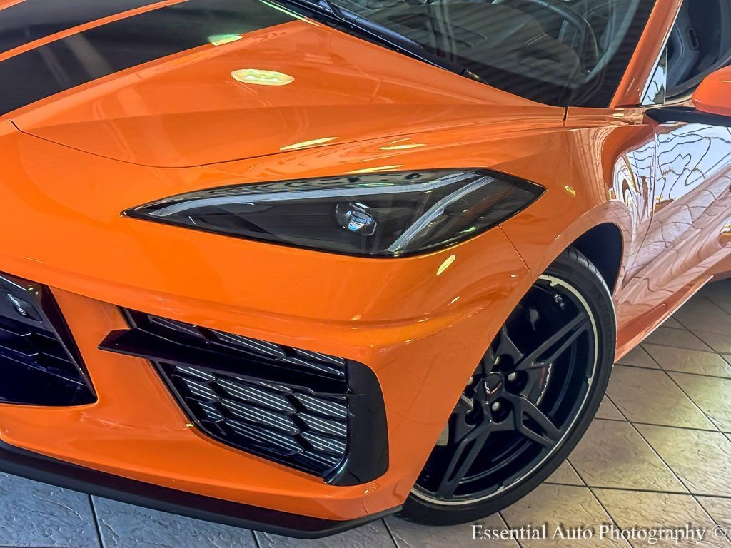 2024 CHEVROLET CORVETTE - Image 6