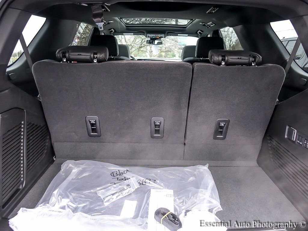 2026 CHEVROLET TAHOE - Image 24