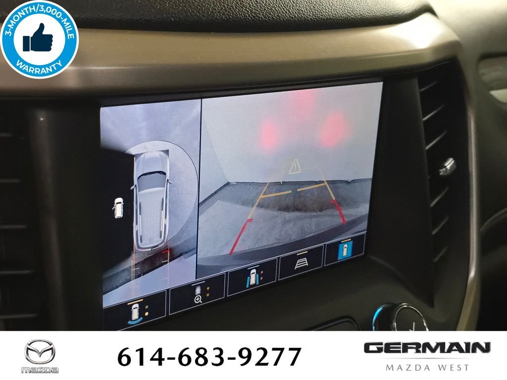 Used 2021 Gray GMC Denali image 32