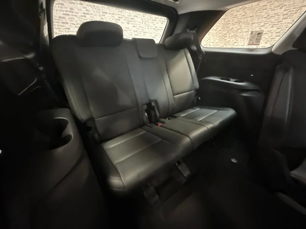 New 2027 Abyss Black Pearl Hyundai SEL image 14