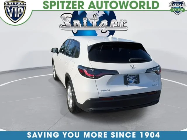 Used 2025  Honda LX image 8
