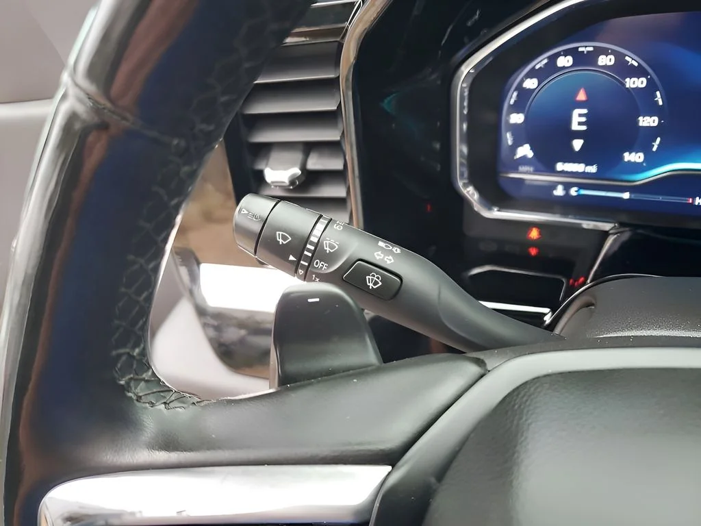 Used 2024 White Chevrolet LT Trail Boss image 36
