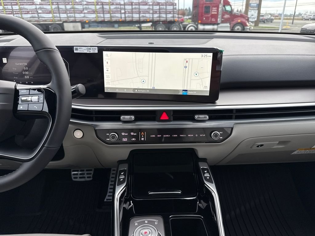 2026 Kia Sorento SX Prestige Hybrid - Photo 23