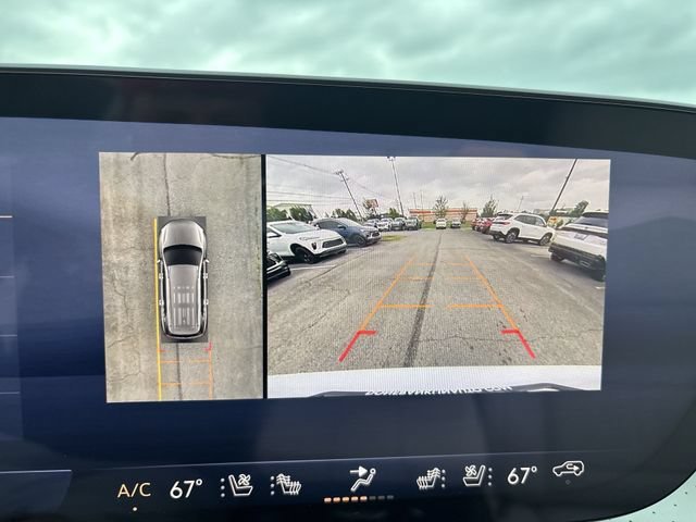 2026 Buick Enclave Avenir - Photo 17