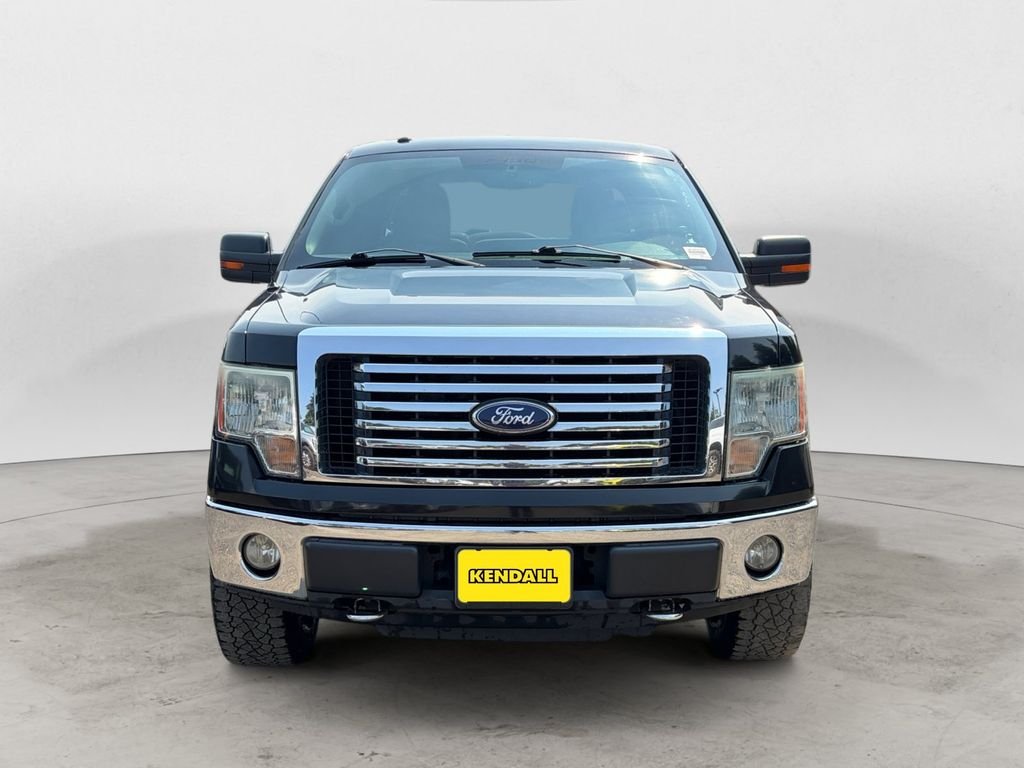 Used 2010 Ford F-150 XLT with VIN 1FTEW1E86AFC30794 for sale in Vancouver, WA