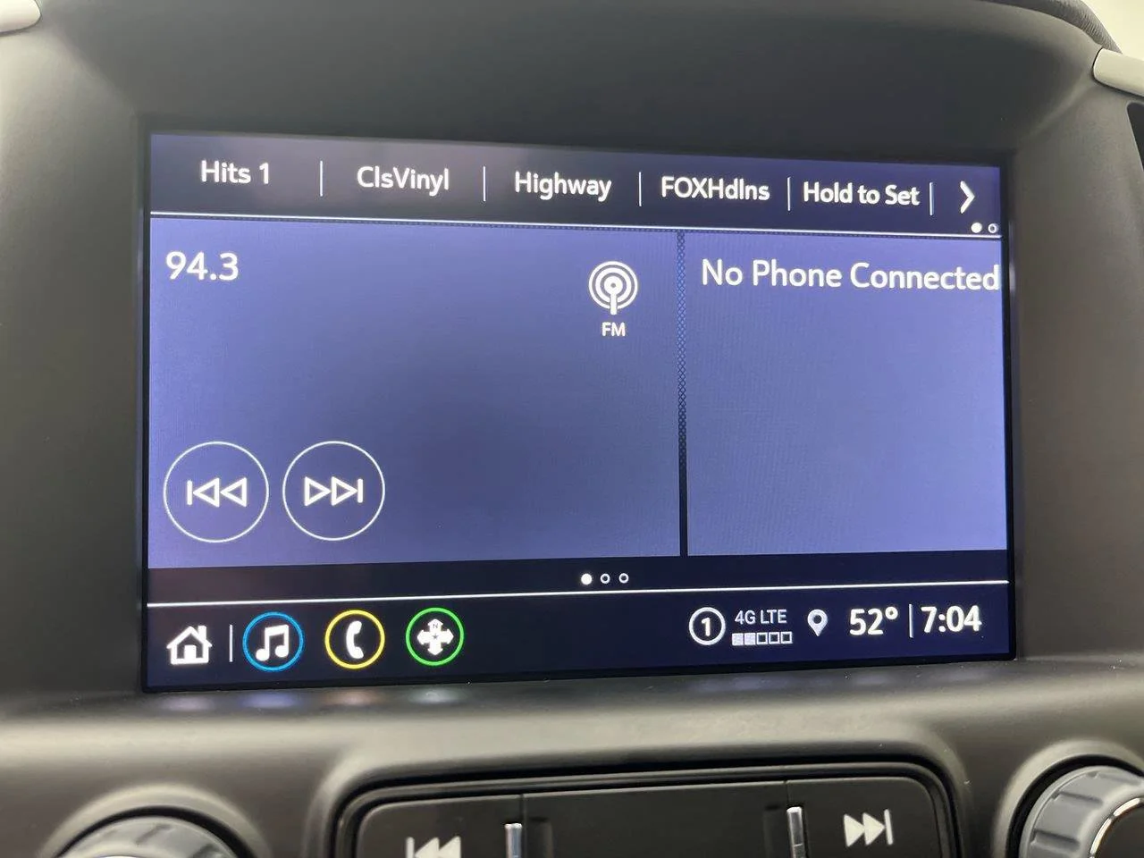 2024 GMC Terrain SLT - Photo 20