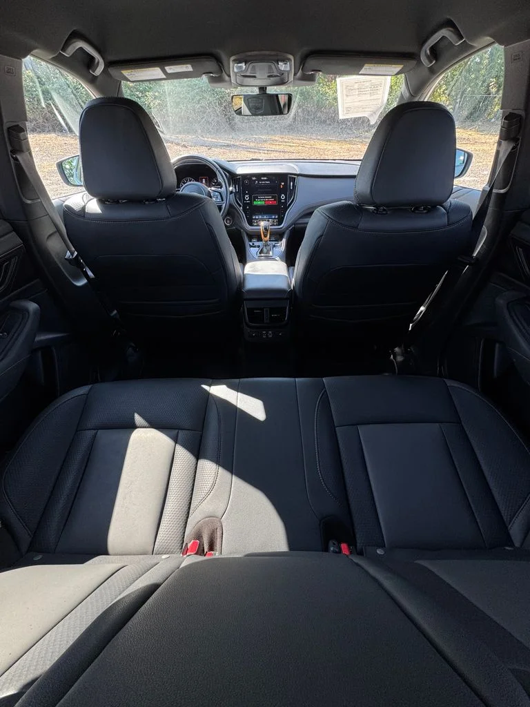 Used 2023 Brown Subaru Wilderness image 13