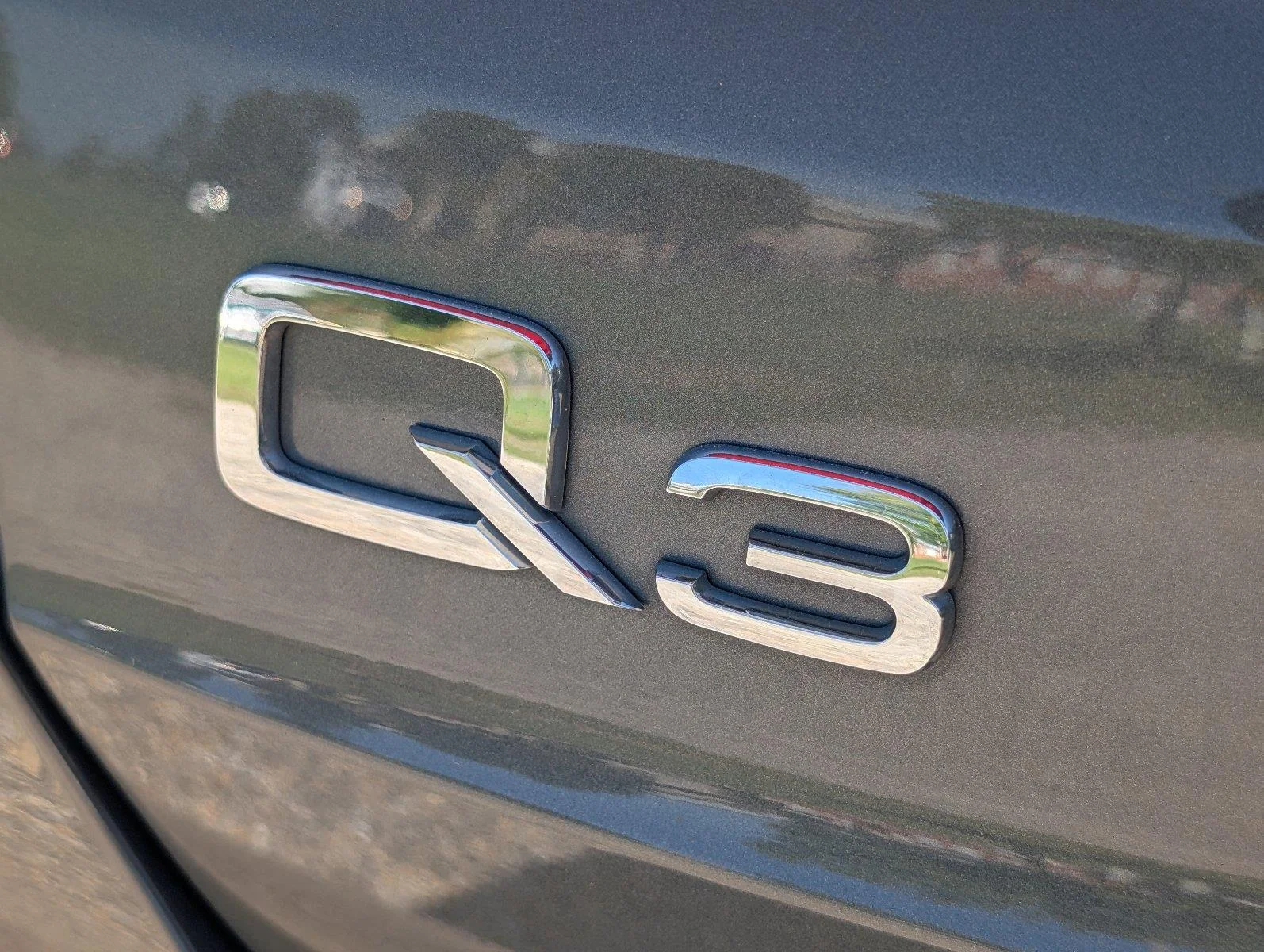 Used 2025  Audi S line Premium image 6