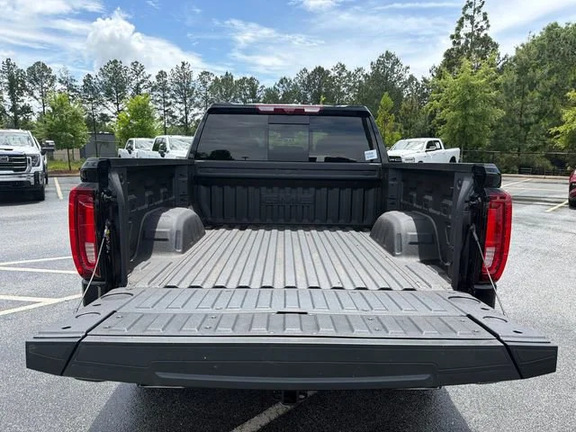 Used 2026 Onyx Black GMC Denali image 18