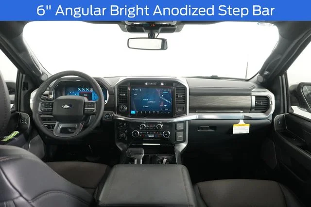 New 2026 Avalanche Ford Lariat® image 11
