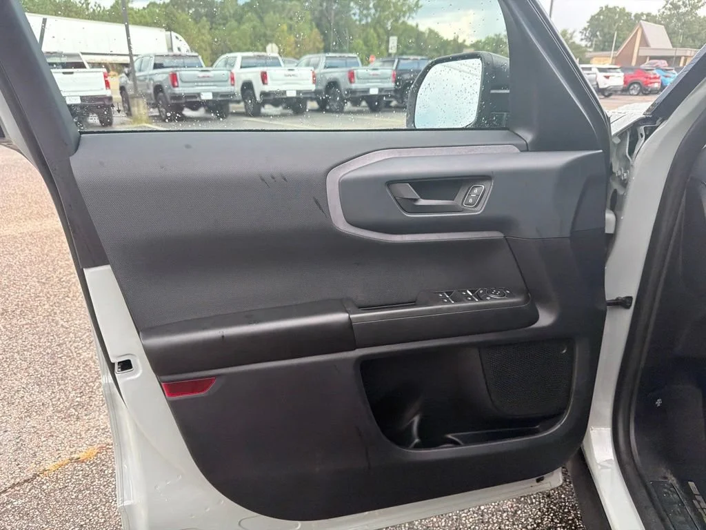 Used 2021  Ford Big Bend image 11