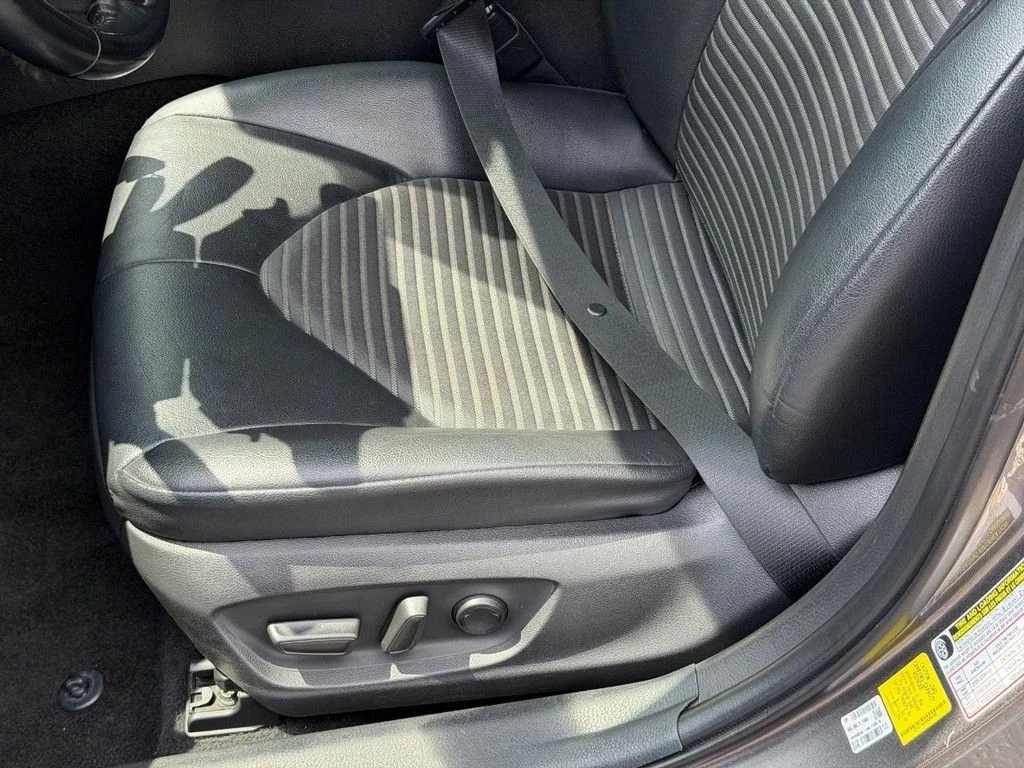 Certified Used 2021 Gray Toyota SE image 24