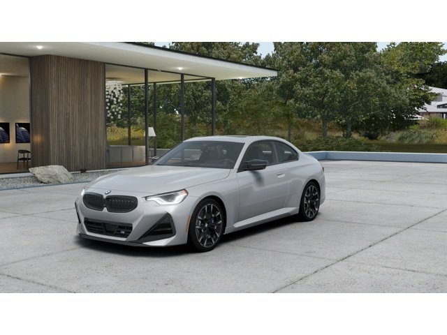 2026 BMW 2 Series M240i xDrive Coupe's photo