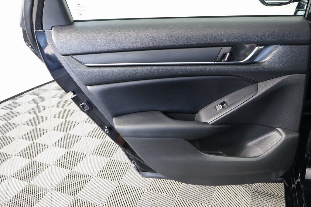 2018 Honda Accord Sport - Photo 13