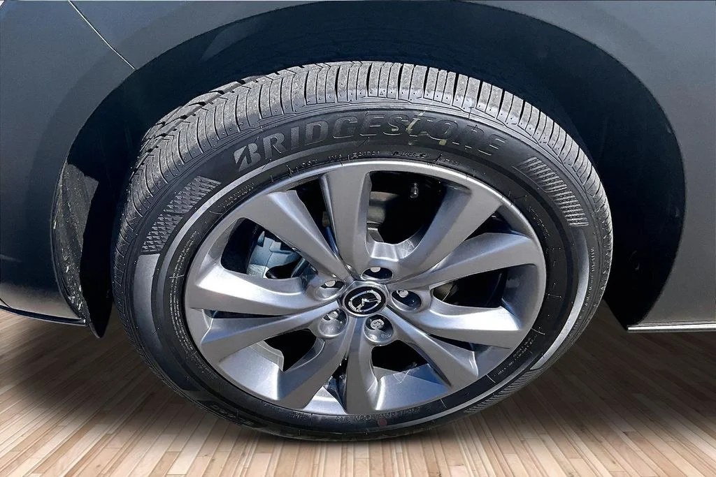 New 2026 White Mazda 2.5 S Premium image 12
