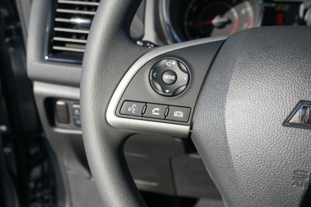 2026 Mitsubishi Outlander Sport ES - Photo 22