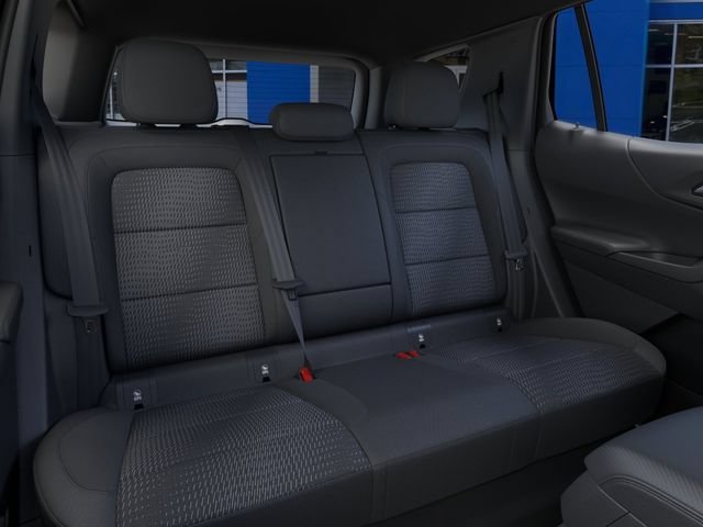 2027 Chevrolet Equinox LT - Photo 17