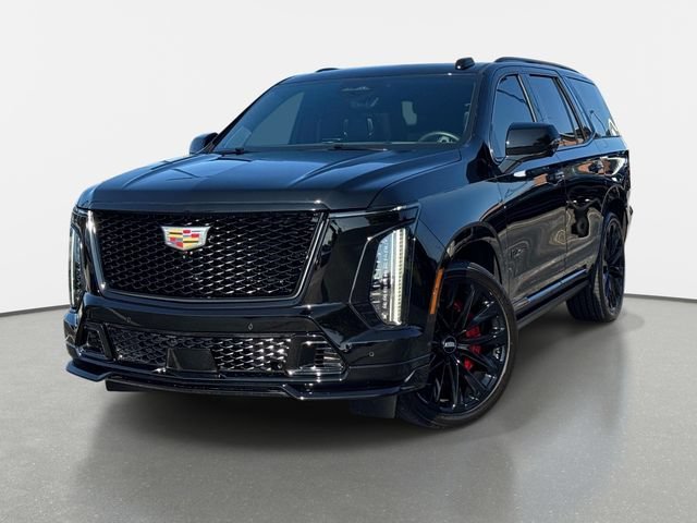 2025 Cadillac Escalade