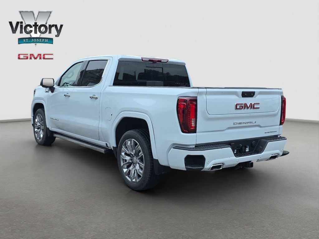 2026 GMC Sierra 1500 Denali - Photo 15
