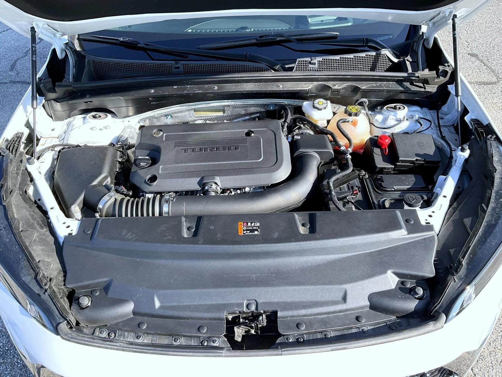2024 Buick Envision Sport Touring - Photo 25