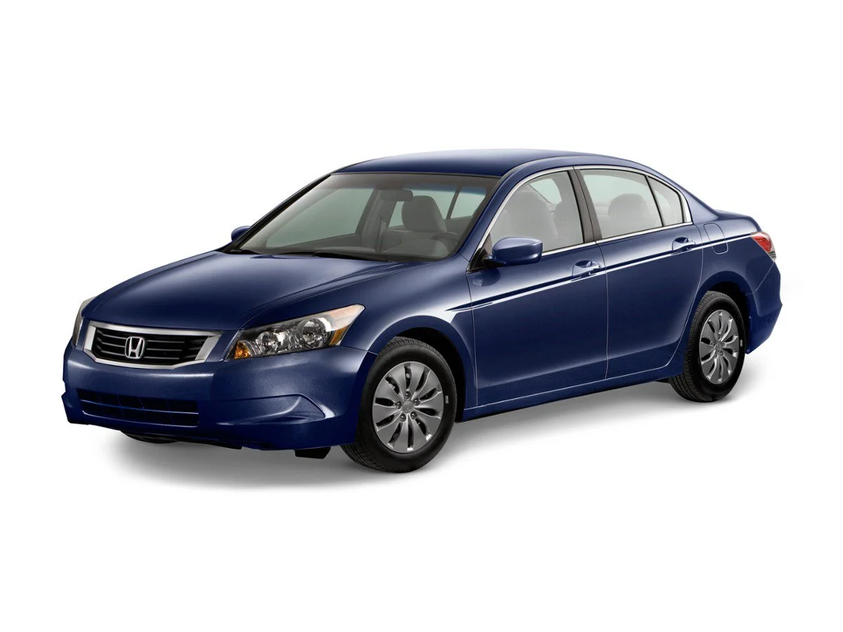 Used 2010  Honda LX image 1