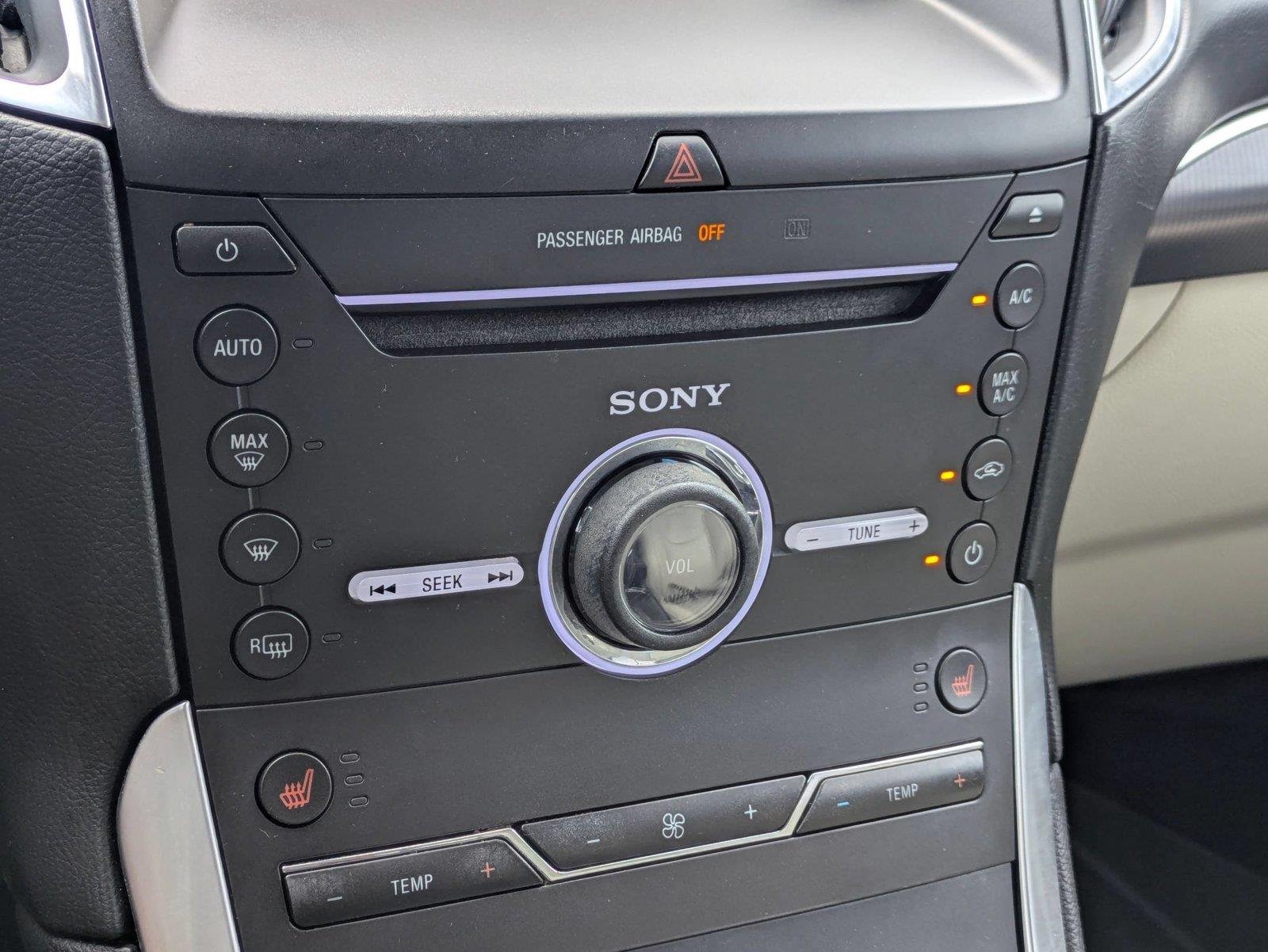 Used 2015 Ingot Silver Metallic FORD  image 22