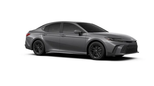Certified Used 2026  Toyota SE image 36