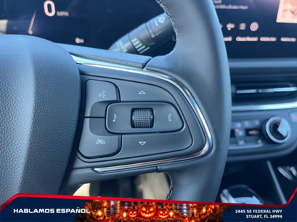 2026 Buick Envista Preferred - Photo 26
