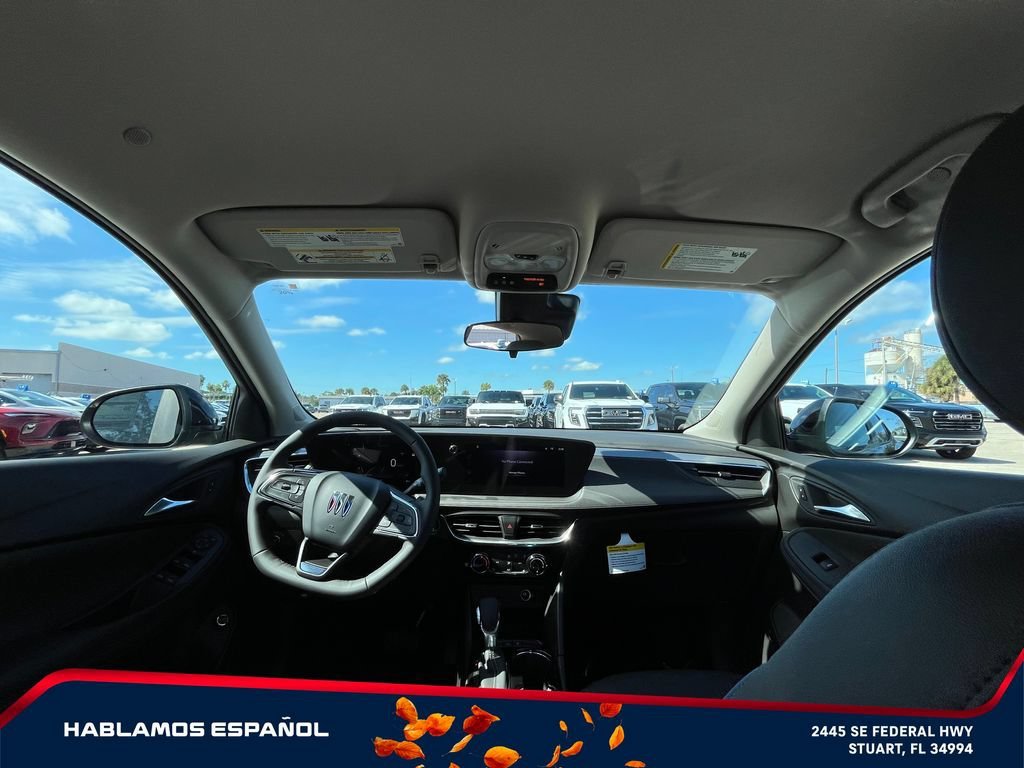 2026 Buick Encore GX Sport Touring - Photo 15