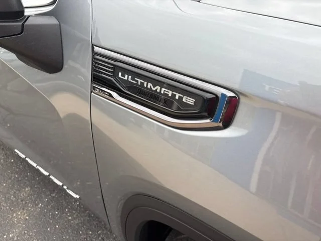 New 2026 Sterling Metallic GMC Denali Ultimate image 12