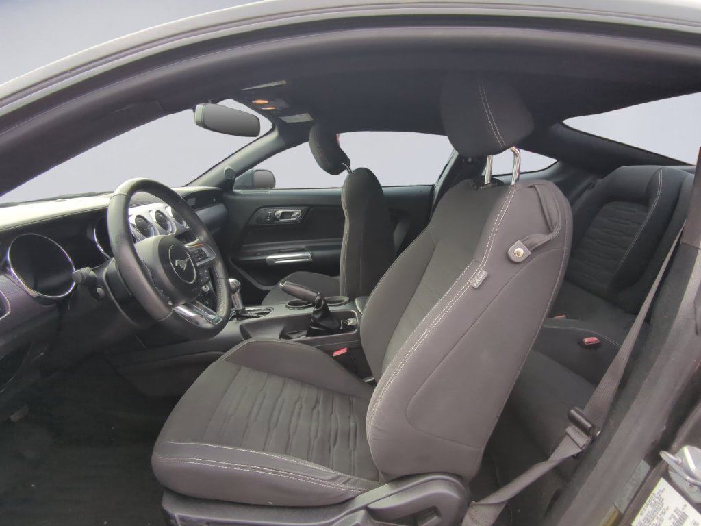 Used 2017 Gray Ford EcoBoost image 12