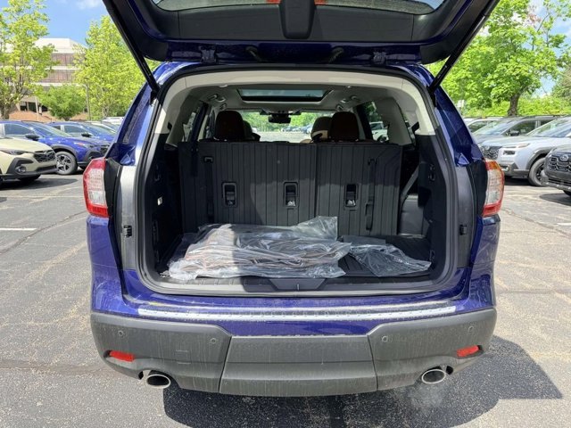 New 2026 SAPPHIRE BLUE PEARL Subaru Touring 7-Passenger image 12