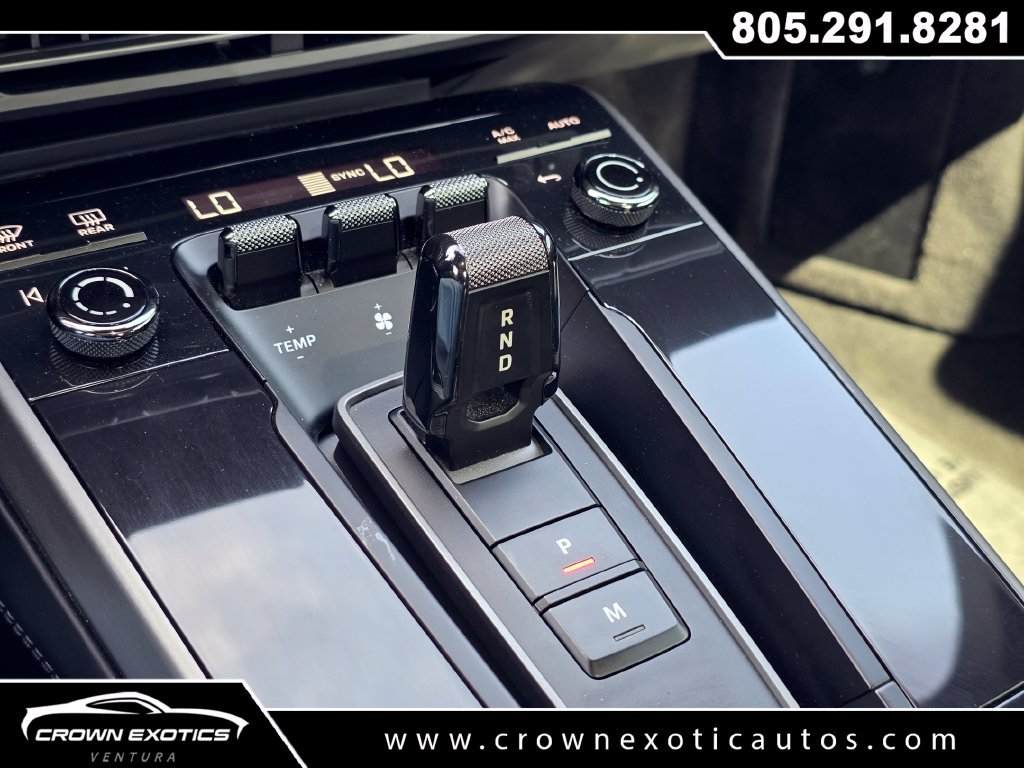 Used 2020 Silver Porsche Carrera 4S image 26