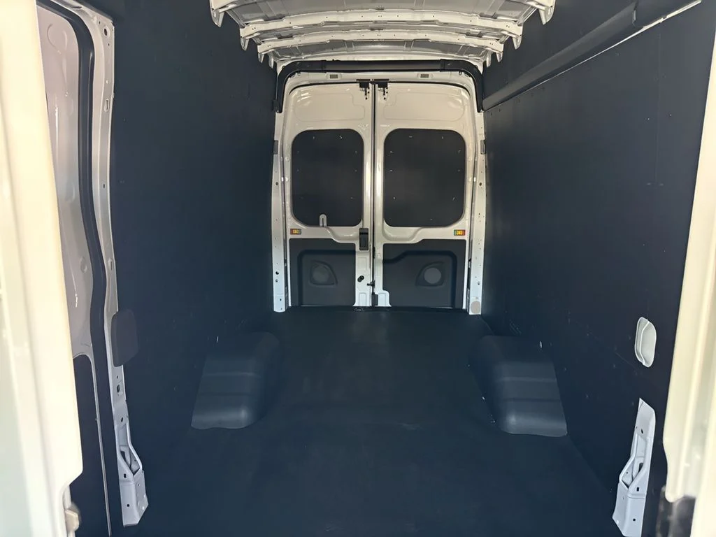 Used 2026 White Ford Base image 10