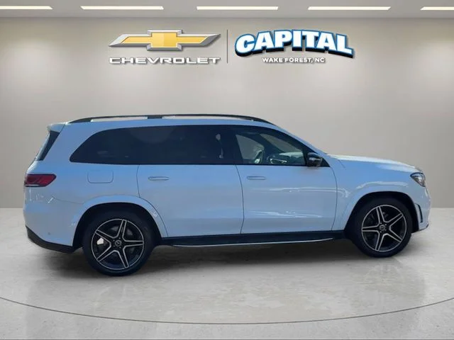 2022 Mercedes-Benz GLS GLS450 - Photo 7