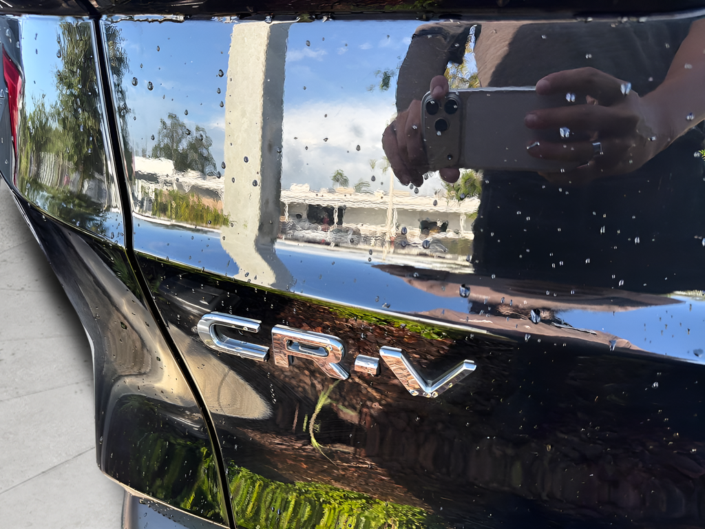Used 2023  Honda EX-L image 15