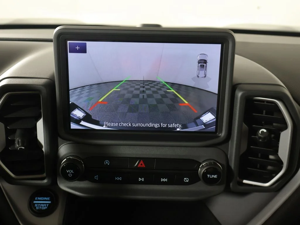 Used 2024 Gray Ford Big Bend image 41