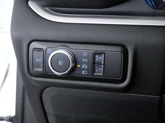Certified Used 2023 White Ford XLT image 24