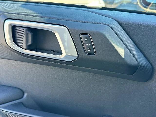 New 2026 Marsh Gray Ford Big Bend® image 12