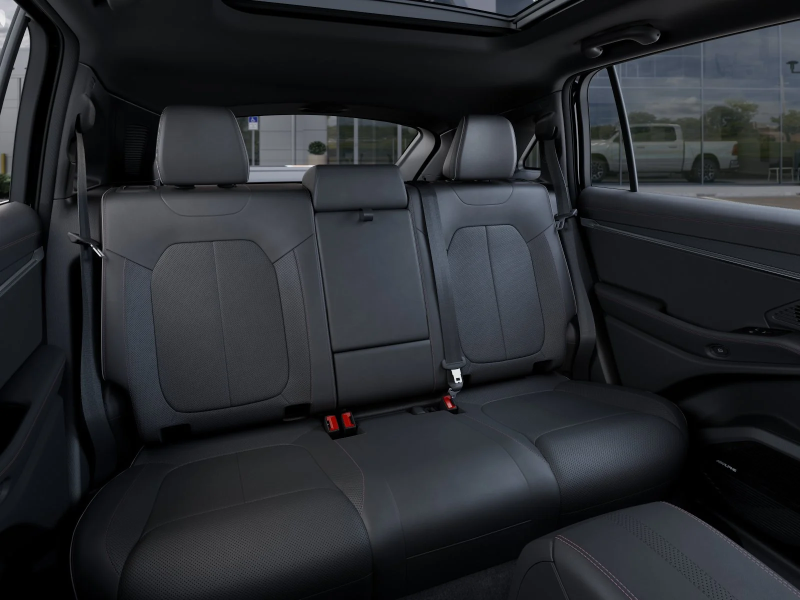 2025 Jeep Wagoneer S Limited - Photo 47