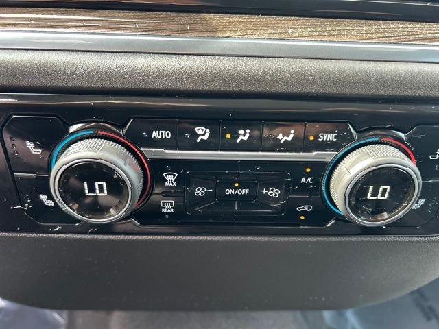 Used 2023 White Chevrolet LT image 21