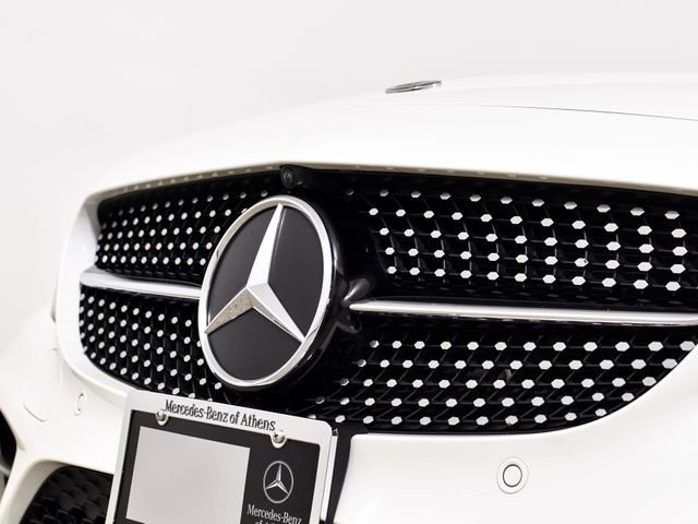 Certified Used 2021 White Mercedes-Benz C 300 image 7