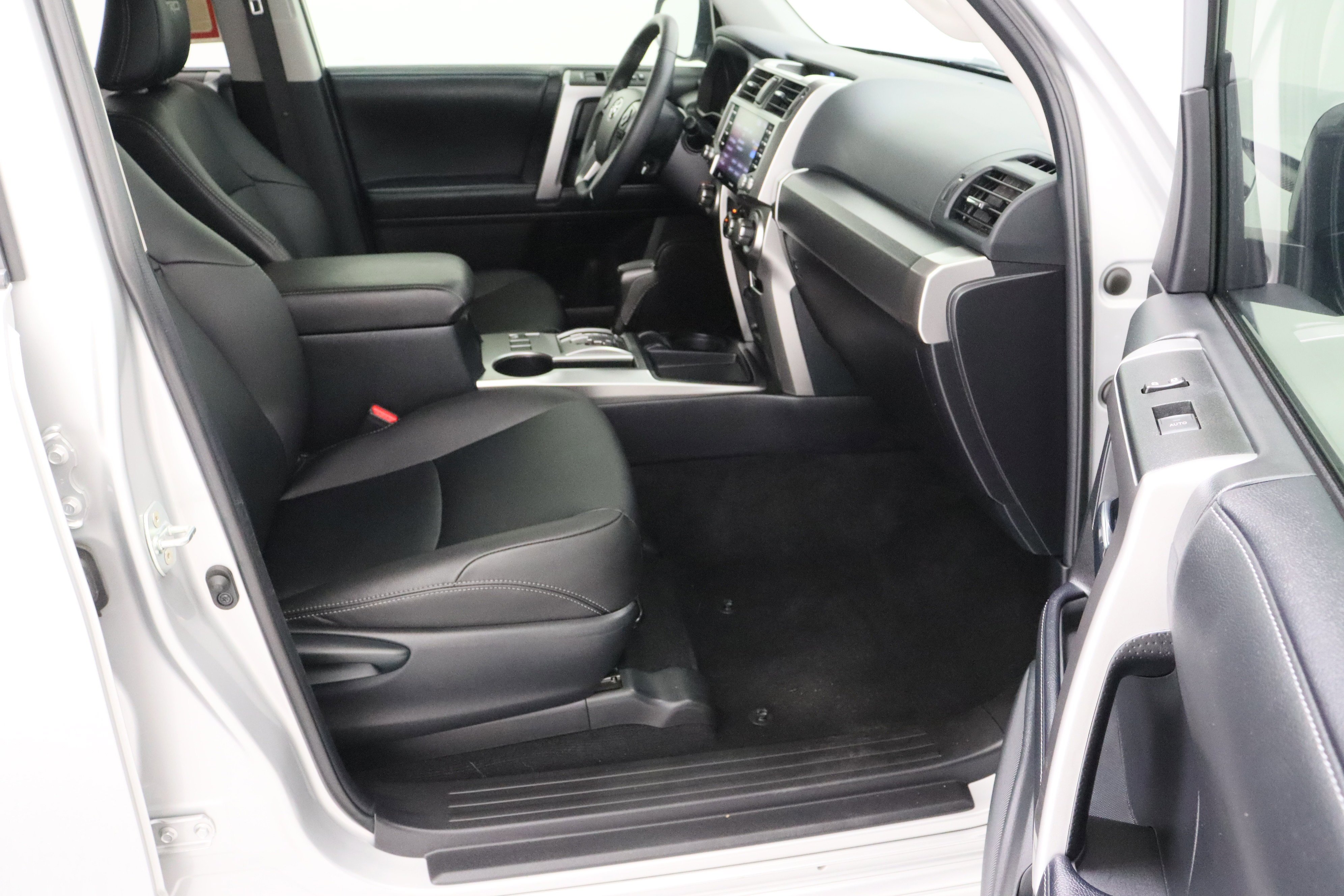 2024 Toyota 4Runner TRD Sport - Photo 36