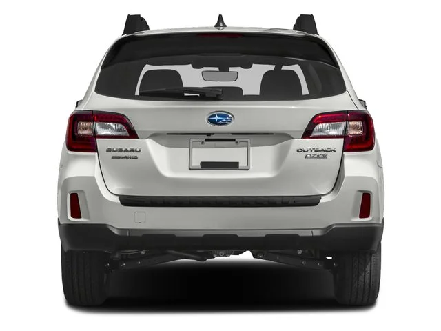 Used 2017 Crystal White Pearl Subaru Premium image 8