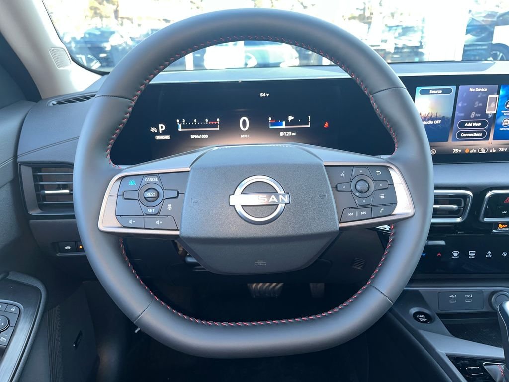 2026 Nissan Sentra SR - Photo 14