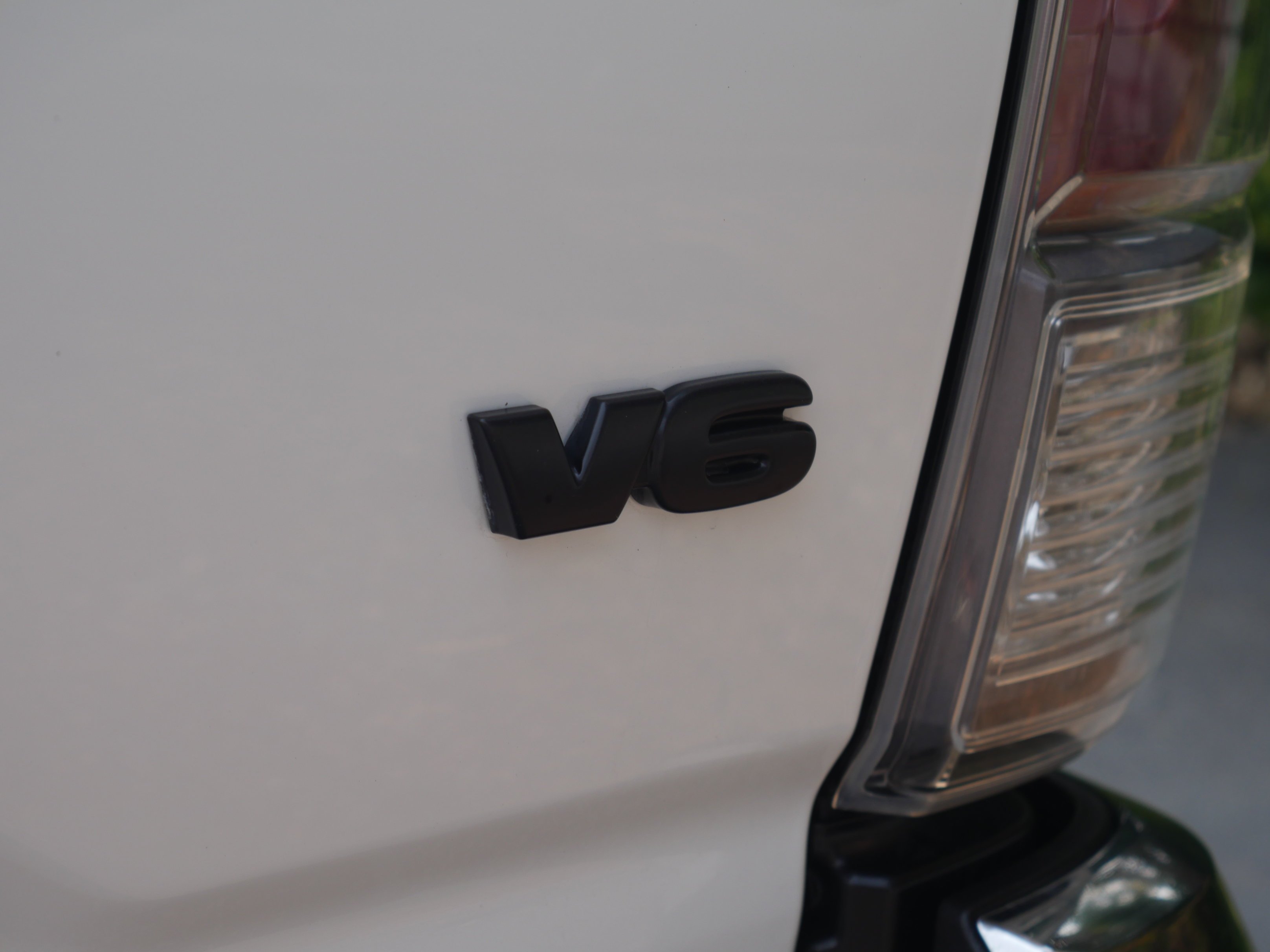 Used 2023 Ice Cap Toyota TRD Off Road image 20