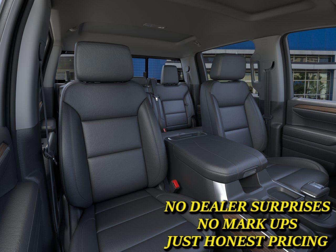 2026 Chevrolet Silverado 1500 LT Trail Boss - Photo 16