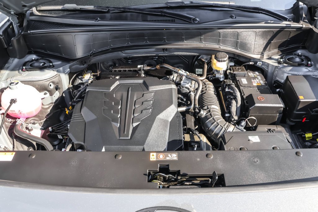 Certified Used 2026 Gray Hyundai XRT Pro image 40