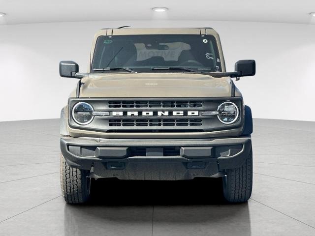 New 2026 Marsh Gray Ford Big Bend® image 36