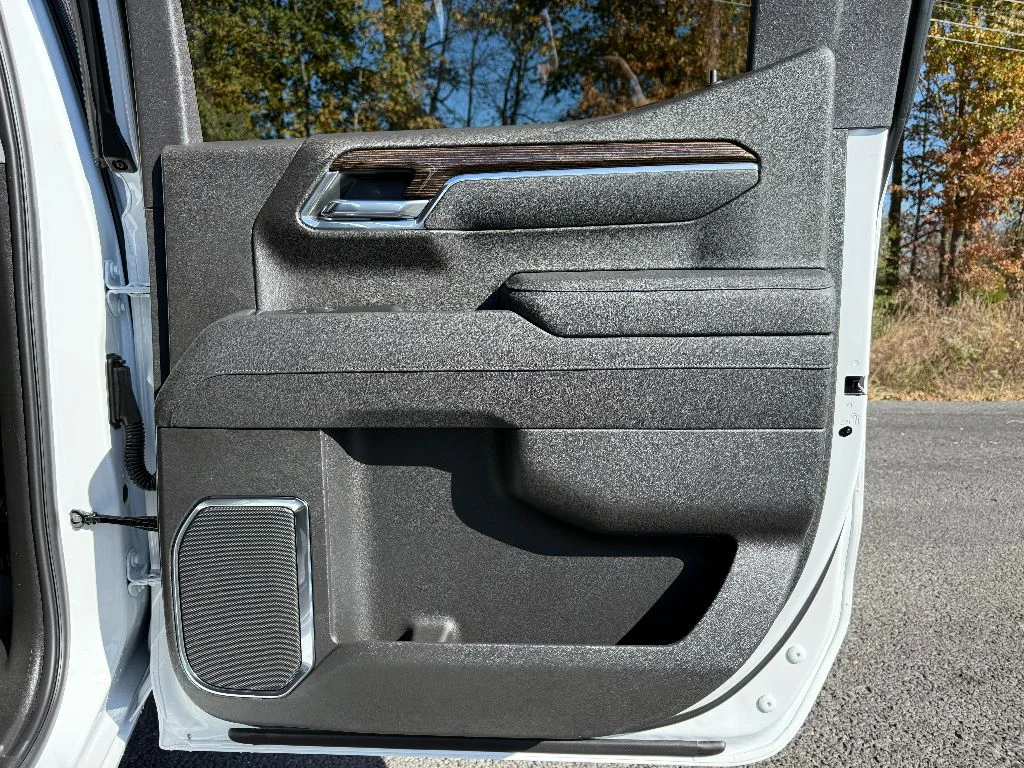 2026 GMC Sierra 1500 Elevation - Photo 28